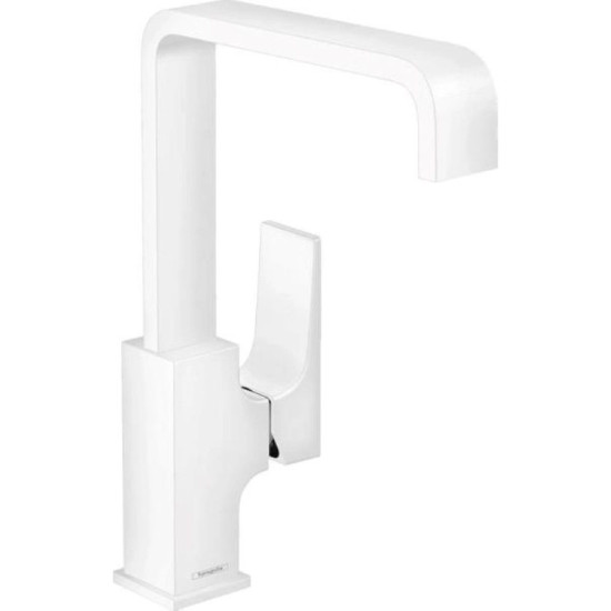 Змішувач для раковини Hansgrohe Metropol 230 (32511700)