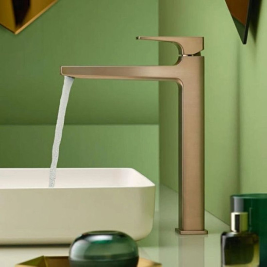 Змішувач для раковини Hansgrohe Metropol 260 (32512140)