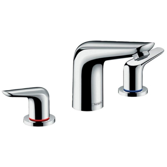 Змішувач для раковини Hansgrohe Novus (71140000)