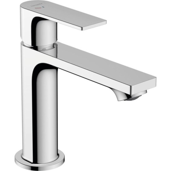 Смеситель для раковины Hansgrohe Rebris E 110 72589000