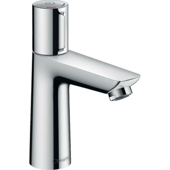 Змішувач для раковини Hansgrohe Talis Select E 71751000