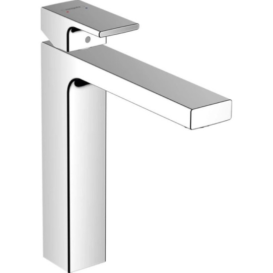 Смеситель для раковины Hansgrohe Vernis Shape 71591000
