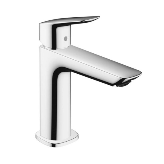 Смеситель для раковины Hansgrohe Logis Fine 110 71255000
