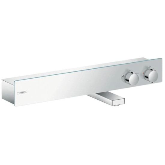 Термостат для ванни Hansgrohe ShowerTablet Select 600 мм хром (13109000)
