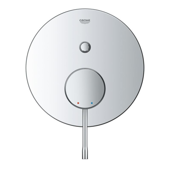 Смеситель скрытого монтажа для душа Grohe Essence New 24167001