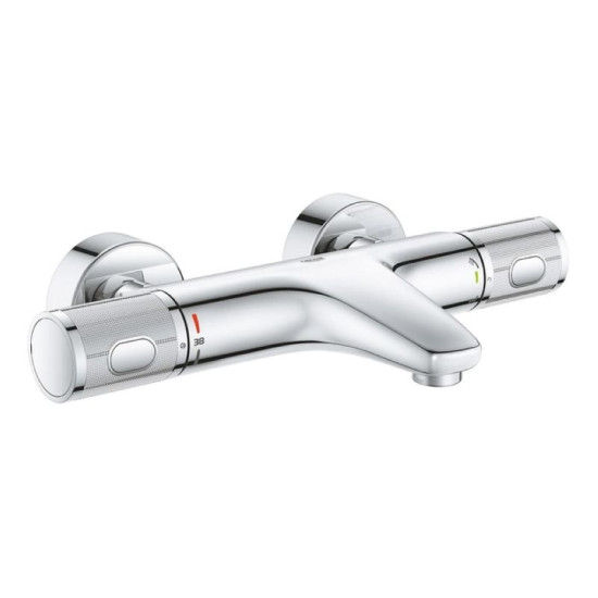 Смеситель термостатический для ванны Grohe Grohtherm 1000 Performance 34830000