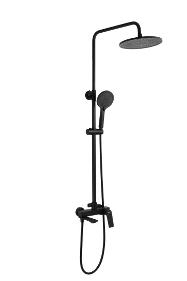 Душова система Kroner KRP Graz - SCH063 (CV031332)