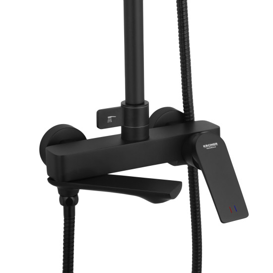 Душова система Kroner KRP Graz - SCH063 (CV031332)