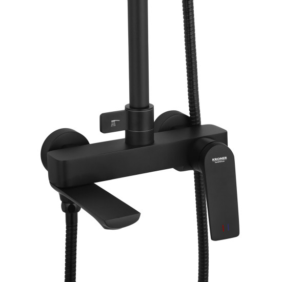 Душова система Kroner KRP Graz - SCH063 (CV031332)