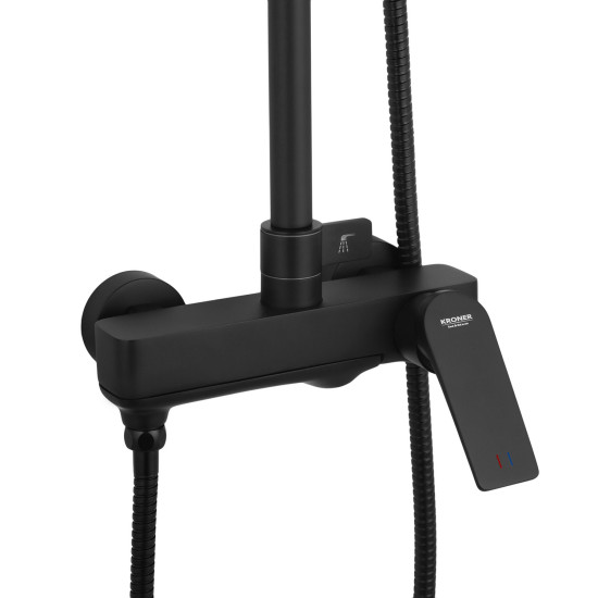 Душова система Kroner KRP Graz - SCH063 (CV031332)