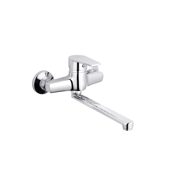 Кухонний змішувач Kroner KRP Oker - С040 (CV031473)