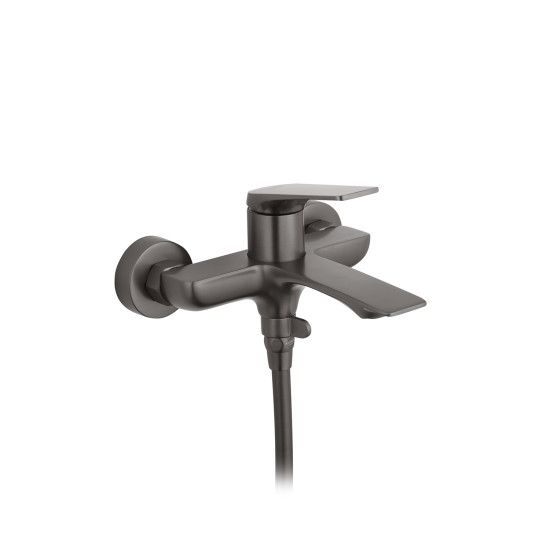 Смеситель для ванны Kroner KRP Graz - GRP060 (CV031335)