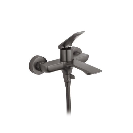 Смеситель для ванны Kroner KRP Graz - GRP060 (CV031335)