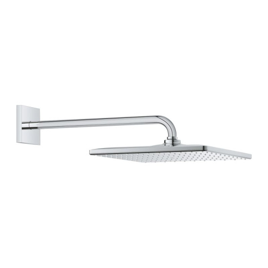 Душова система прихованого монтажу Grohe Eurocube UA2406200L