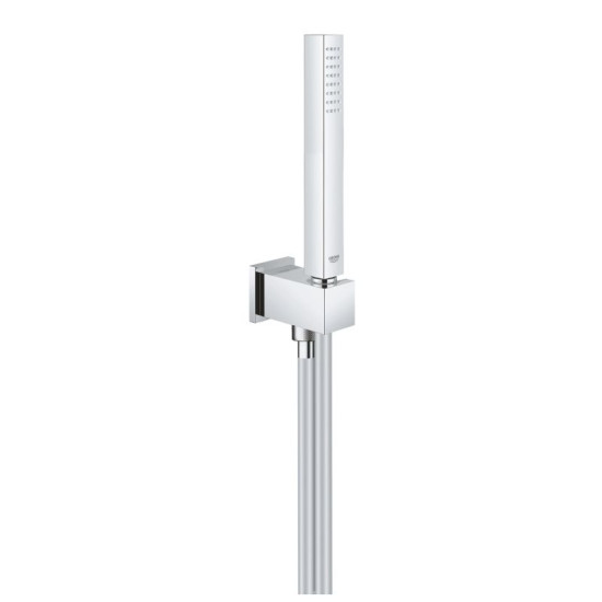 Душова система прихованого монтажу Grohe Eurocube UA2406200L