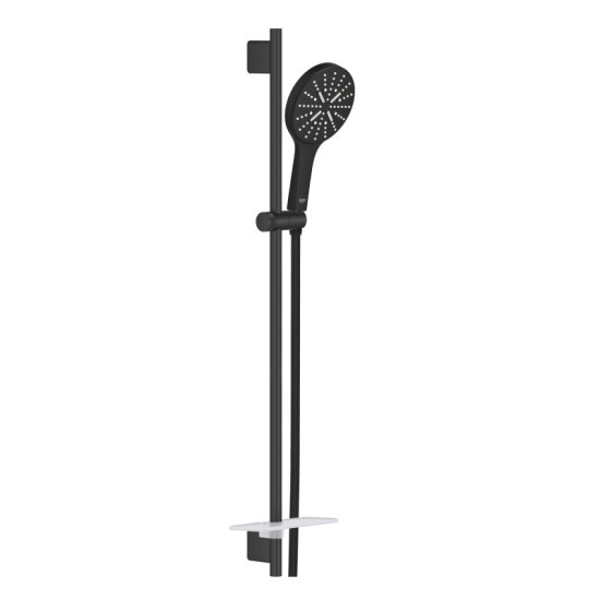 Душевой гарнитур Grohe Rainshower Smartactive 130 22725KF5