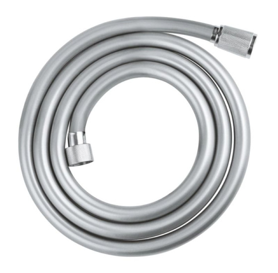 Душевой шланг Grohe Relexaflex 28154002