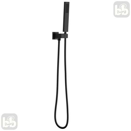 Душевой гарнитур Volle CASCADA B65 1586.170104 de la noche