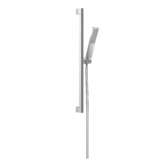 Душовий гарнітур Hansgrohe Pulsify E 100 1jet EcoSmart 24371000