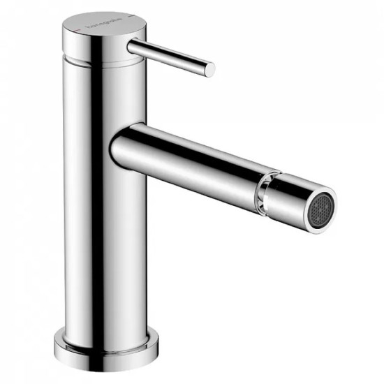 Змішувач для біде Hansgrohe Tecturis S (73201000)