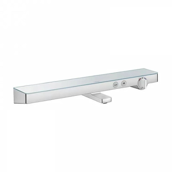 Термостат для ванни Hansgrohe Shower tablet select 13183000