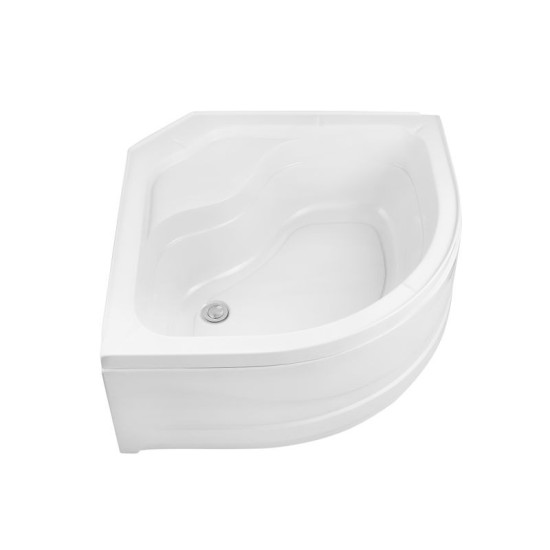 Душевой бокс Kroner KRP Armada-WD.C.T.F. 90x90 (CV031575)
