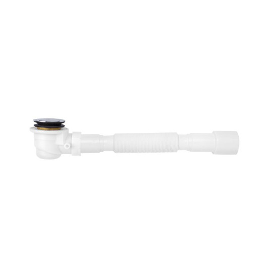 Душевой бокс Kroner KRP Armada-WD.C.T.F. 90x90 (CV031575)
