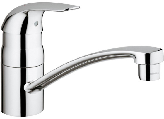 Кухонний змішувач Grohe Euroeco 32750000