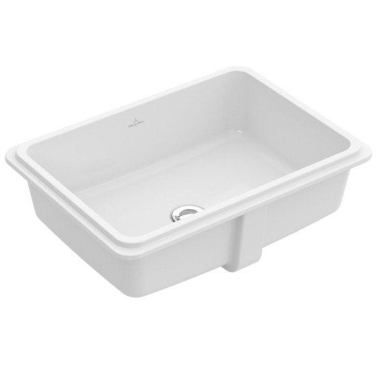 Раковина Villeroy&Boch Tube 41525001