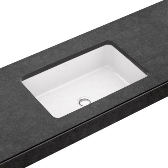 Раковина Villeroy&Boch Tube 41525001