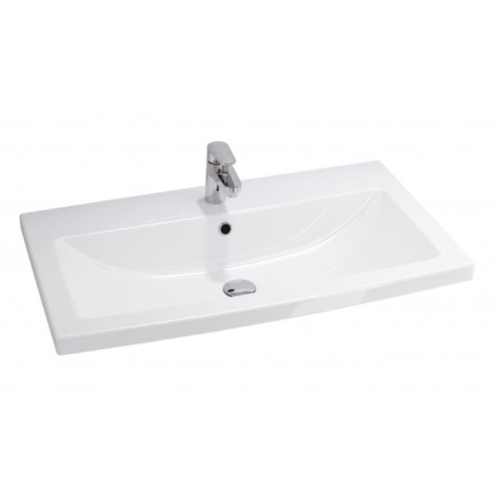 Раковина Cersanit Como 80 K32-004-PT
