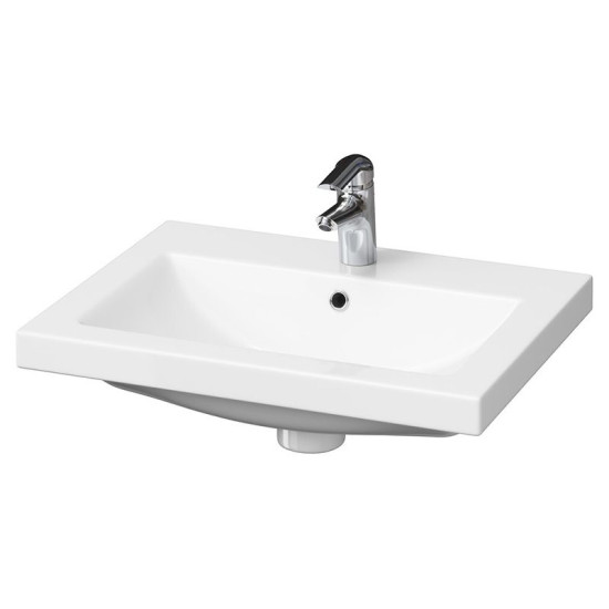 Раковина Cersanit Como 60 K32-003-BOX