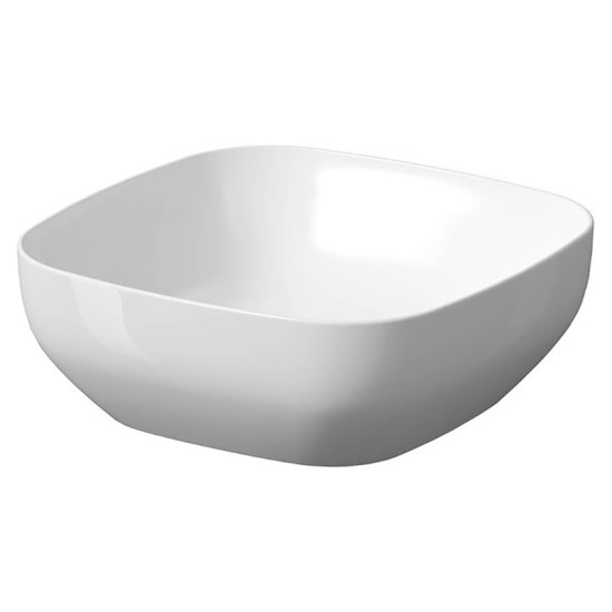 Раковина Cersanit Larga 38х38 K677-004