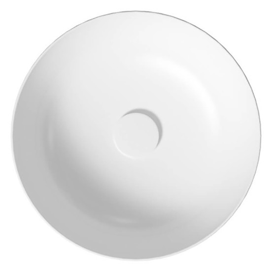 Раковина Cersanit Larga 40х40 K677-001