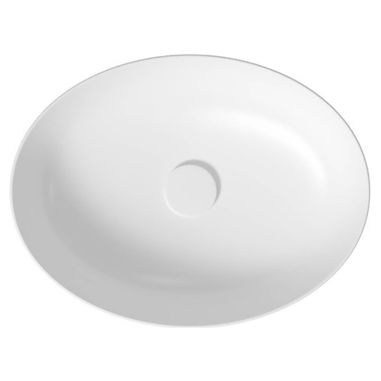 Раковина Cersanit Larga 50х38 K677-002