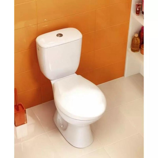 Унитаз-компакт Cersanit MITO GREY 373 010 TK002-005