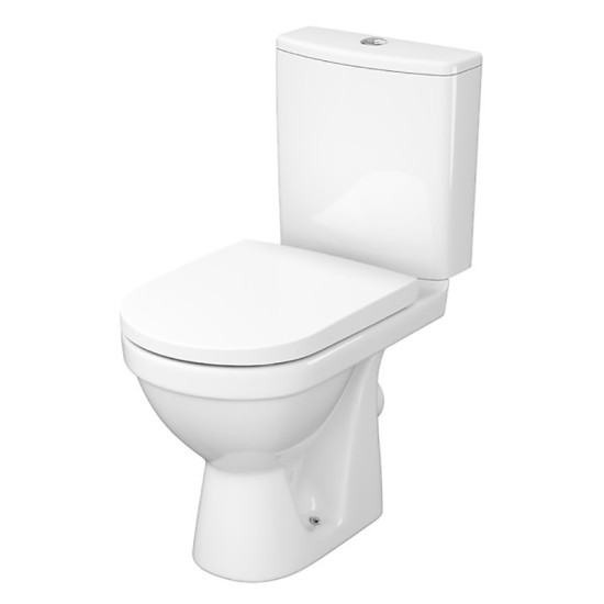 Унитаз-компакт Cersanit ZIP 779 SimpleOn 011 K121-010