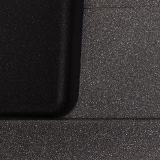 Кухонна мийка Valeso 6250 ZIRKONE матова моріон