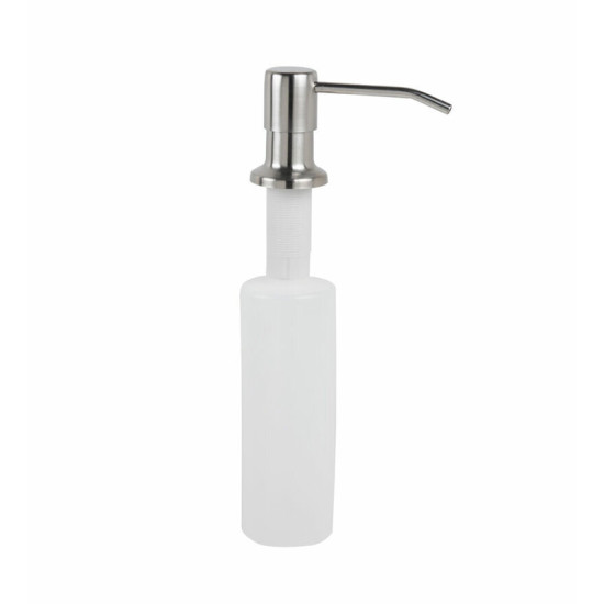 Дозатор для миючого засобу Platinum S02