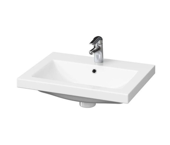Раковина Cersanit Como 60 K32-003-PT