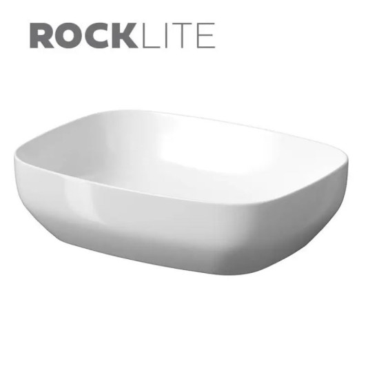 Раковина Cersanit Larga 50х38 K677-003