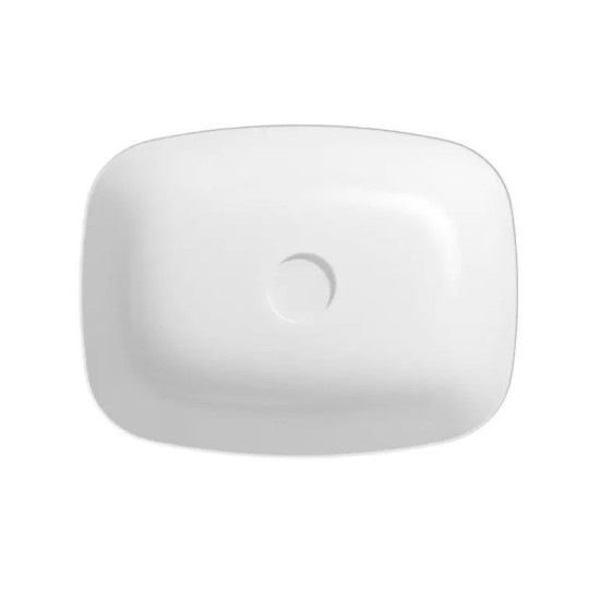 Раковина Cersanit Larga 50х38 K677-003