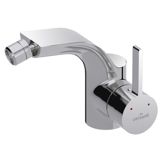 Змішувач для біде Cersanit LUVIO CLICK-CLACK S951-149
