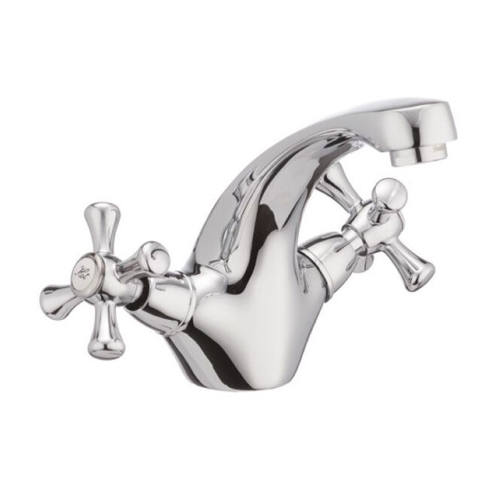Змішувач для раковини Haiba DOMINOX 161 (HB0073)