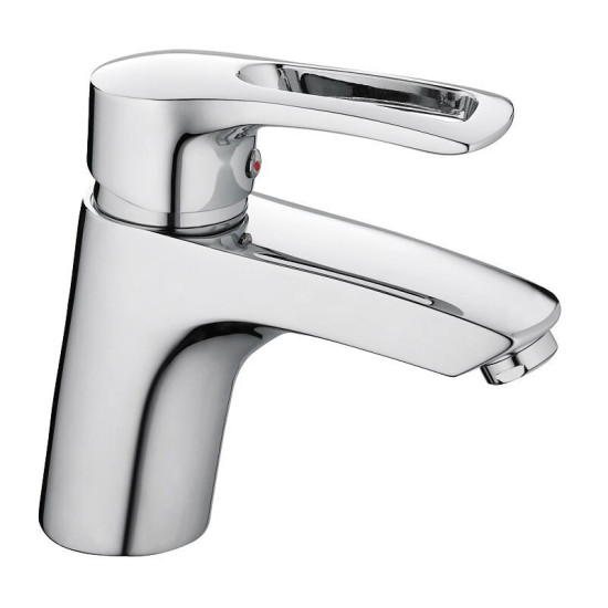 Змішувач для раковини Haiba HANSBERG 001 (HB0171)