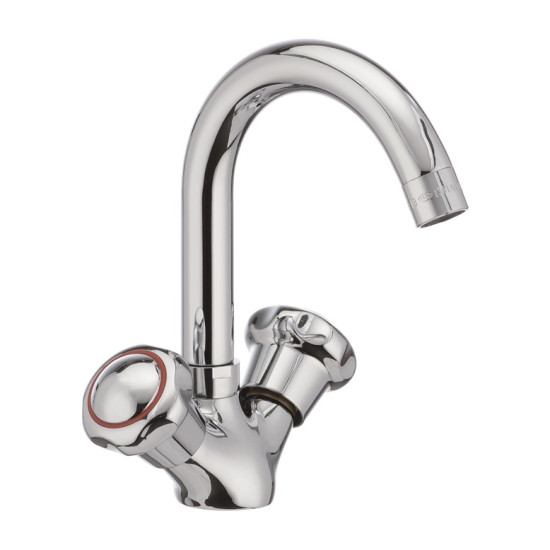 Смеситель для раковины Haiba MEGA 274 (HB0290)