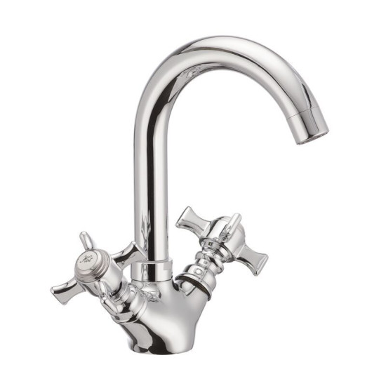 Смеситель для раковины Haiba ZEUS 274 (HB0435)