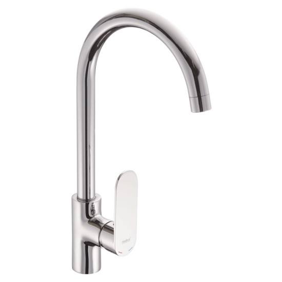 Кухонный смеситель Haiba AMIX 017 (HB0931)