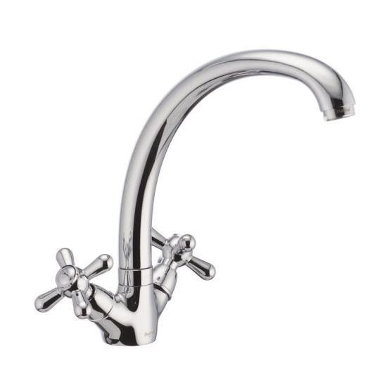 Кухонный смеситель Haiba DOMINOX 273 (HB0084)