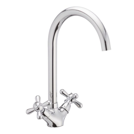 Кухонний змішувач Haiba DOMINOX 275 (HB0090)